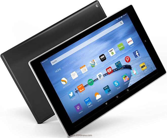 Fire HD 10 2