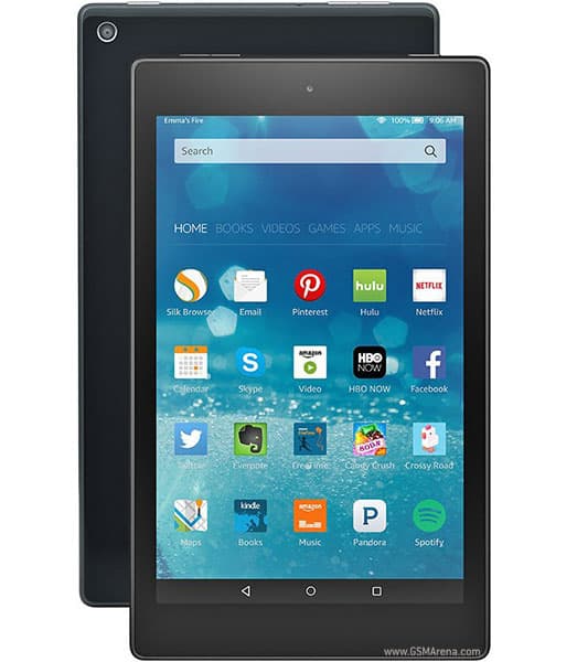 Fire HD 8 2