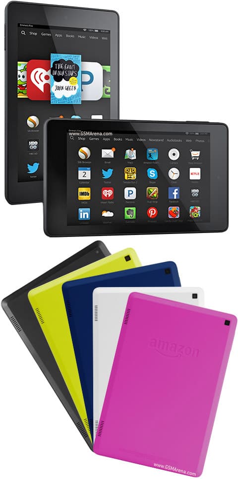 Fire HD 7