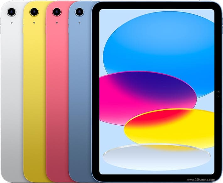 iPad (2025) 2