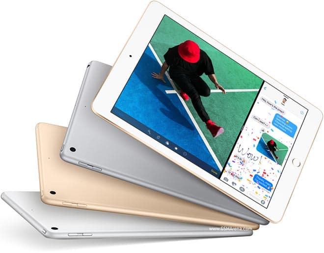 iPad 9.7 (2017)