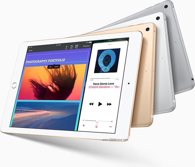 iPad 9.7 (2017) 2