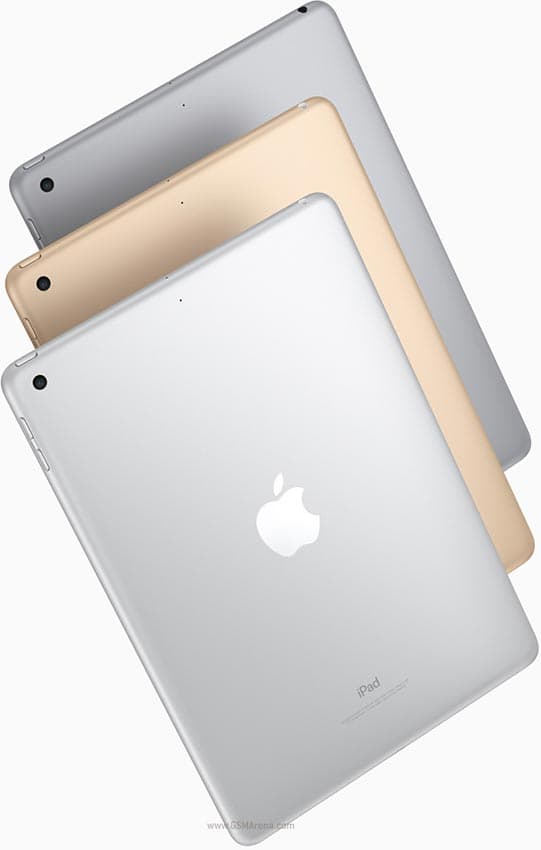 iPad 9.7 (2017) 3