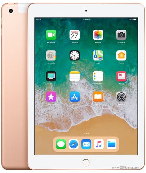 iPad 9.7 (2018) 2