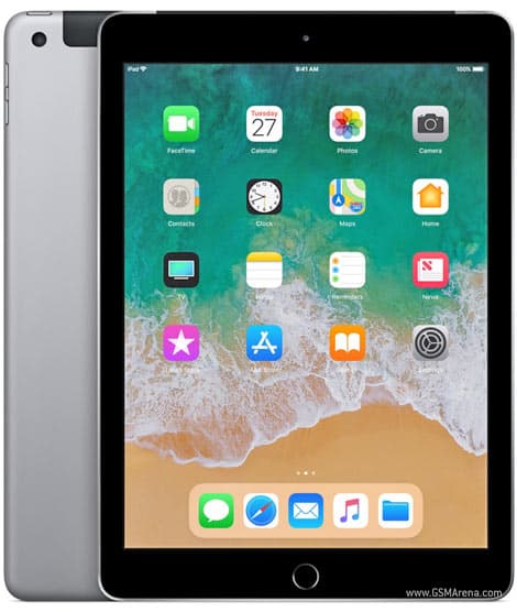 iPad 9.7 (2018) 3