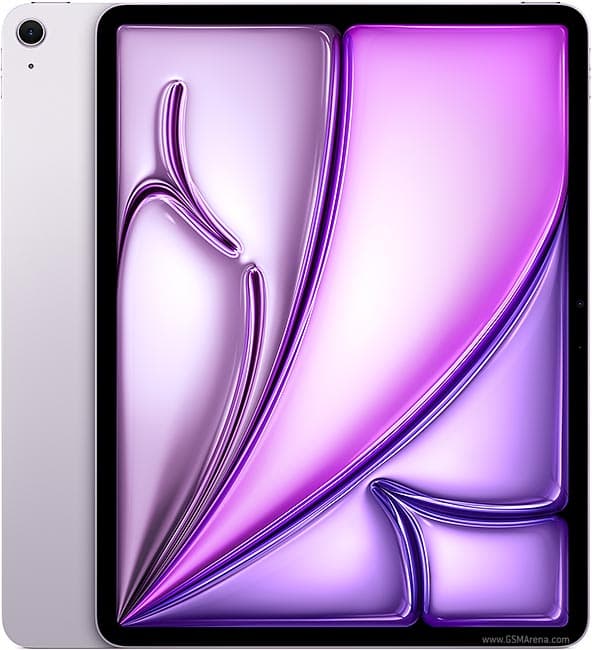 iPad Air 13 (2025)