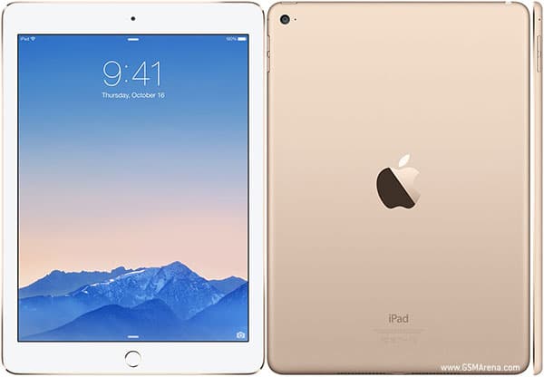 iPad Air 2 2