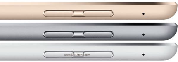 iPad Air 2 3
