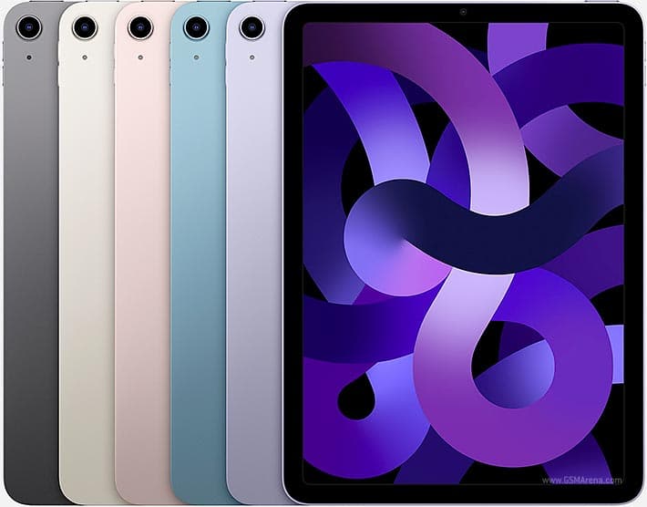 iPad Air (2022) 2