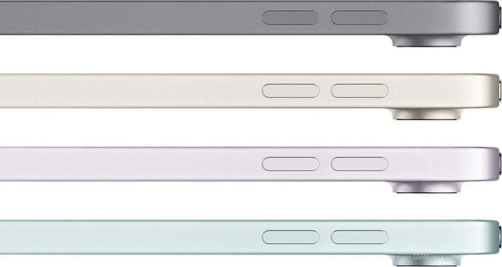 iPad Air 11 (2026) 2