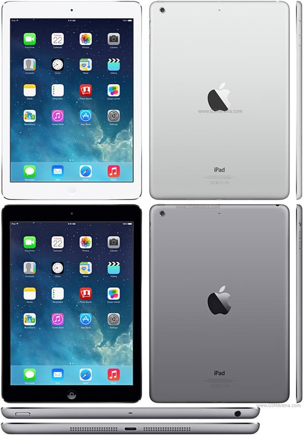 iPad Air 2