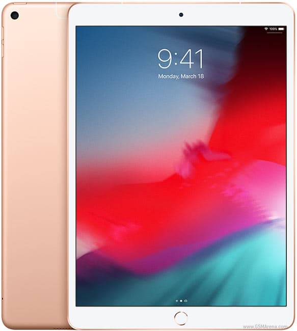 iPad Air (2019)