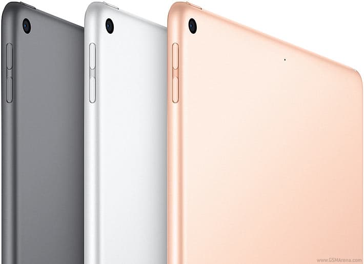 iPad Air (2019) 2