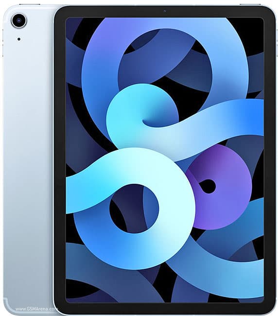 iPad Air (2020)