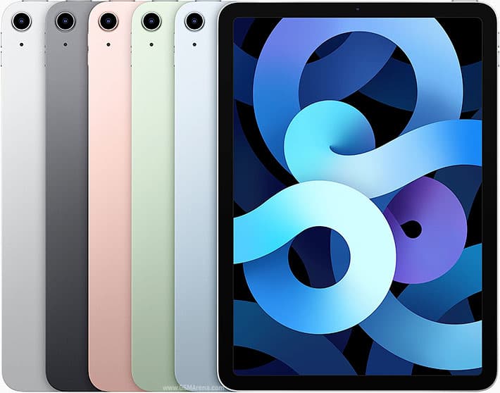 iPad Air (2020) 2