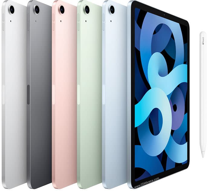 iPad Air (2020) 3