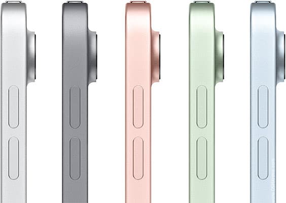 iPad Air (2020) 4
