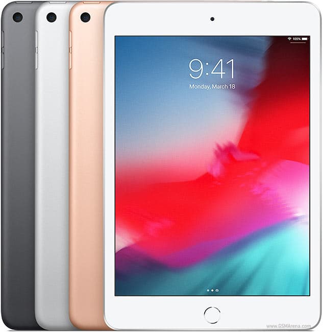 iPad mini (2019) 2