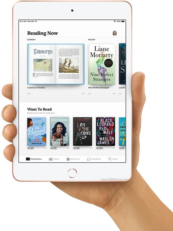 iPad mini (2019) 3