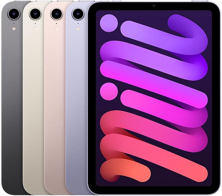iPad mini (2021)