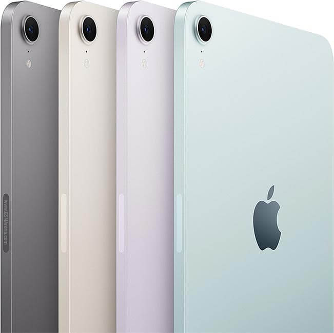 iPad mini (2024) 3
