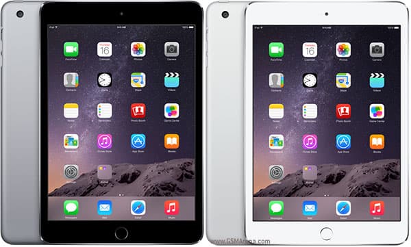 iPad mini 3 3