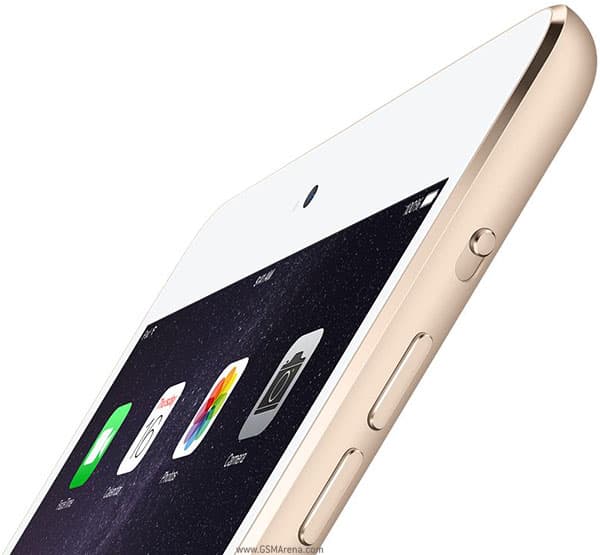 iPad mini 3 4