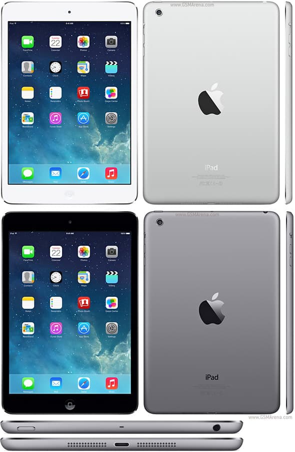 iPad mini 2 2