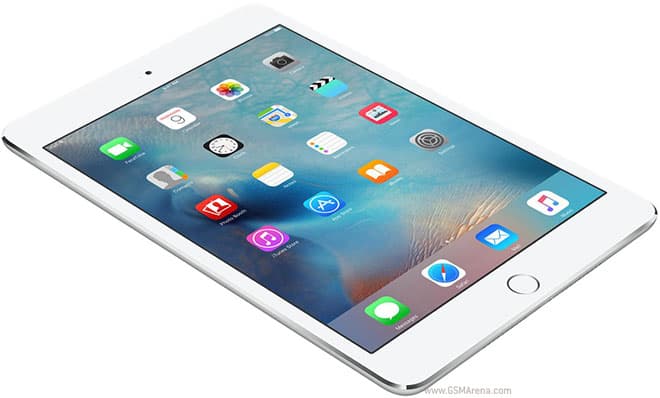 iPad mini 4 (2015) 3