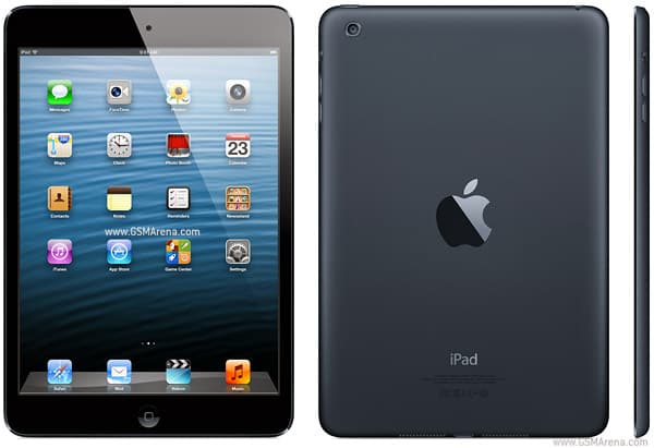 iPad mini Wi-Fi 2