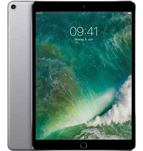 iPad Pro 10.5 (2017) 3