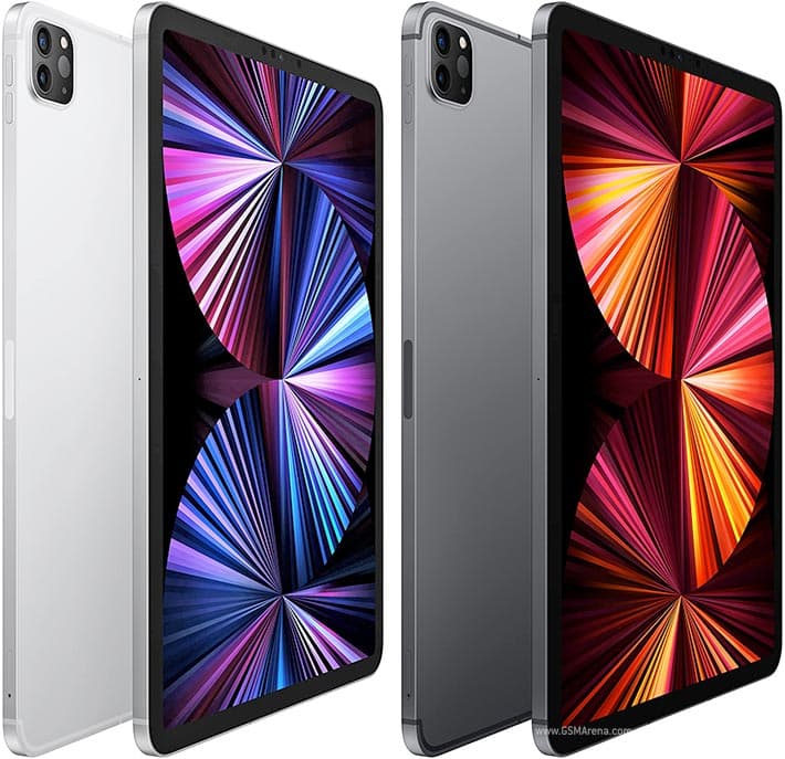 iPad Pro 11 (2021) 2