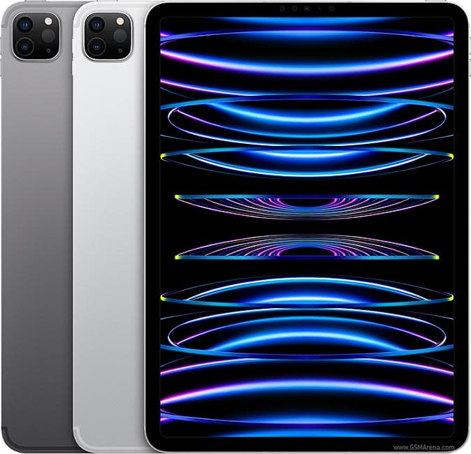 iPad Pro 11 (2022)