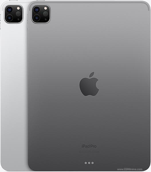 iPad Pro 11 (2022) 2