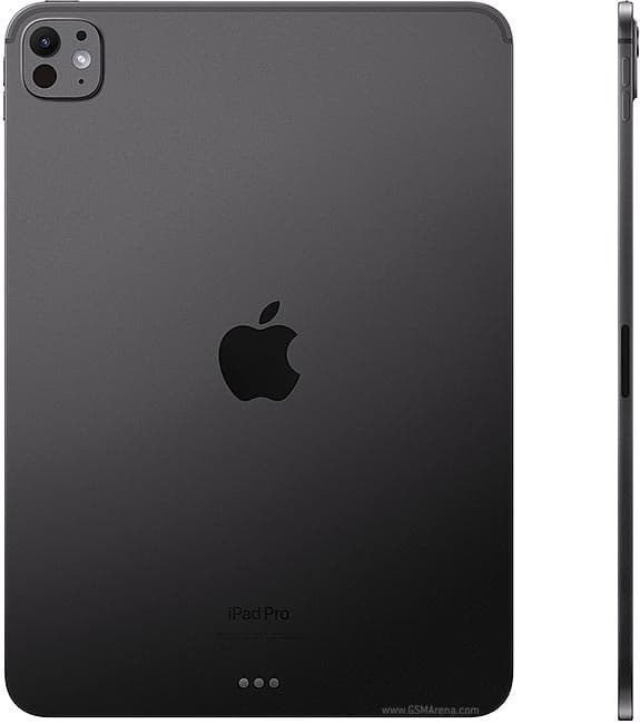 iPad Pro 11 (2025) 4