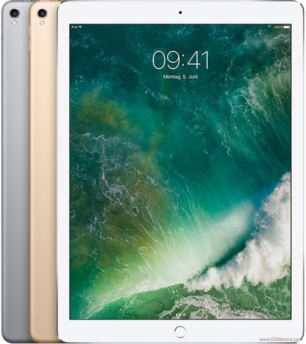 iPad Pro 12.9 (2017)