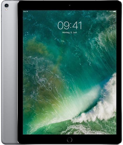 iPad Pro 12.9 (2017) 2