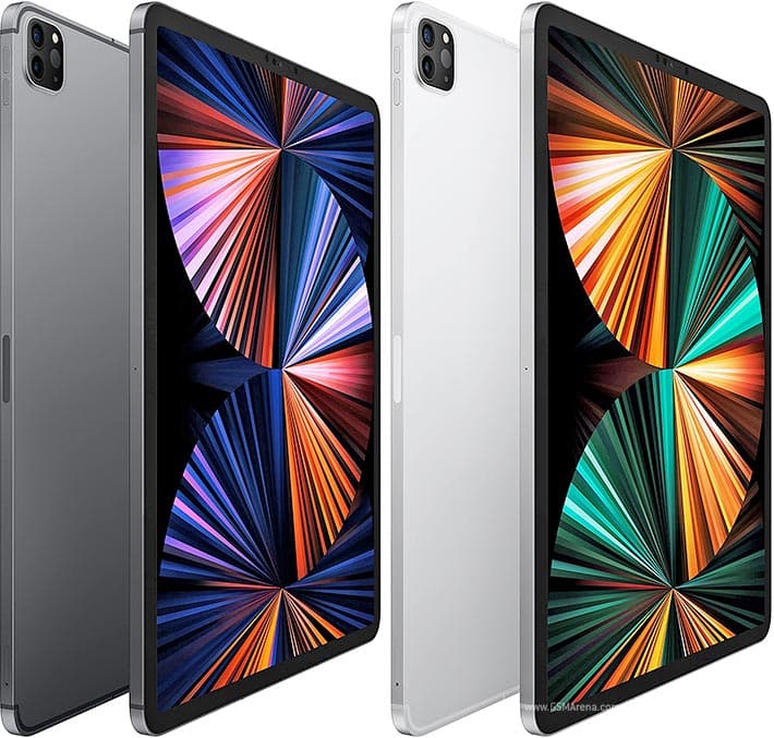 iPad Pro 12.9 (2021) 2