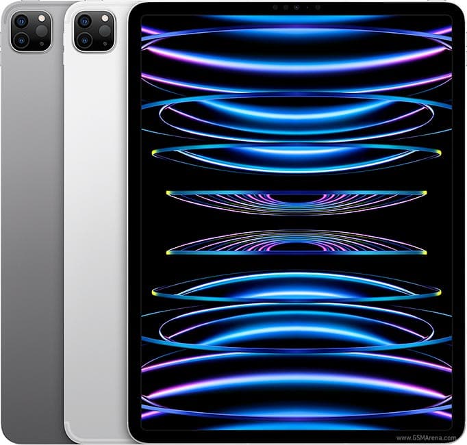 iPad Pro 12.9 (2022)