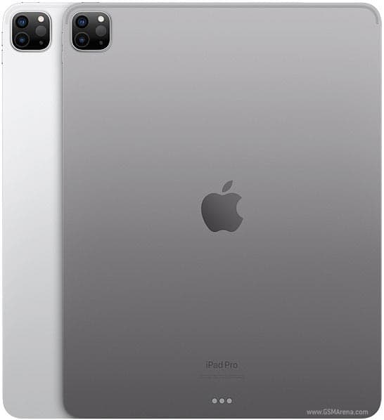 iPad Pro 12.9 (2022) 2