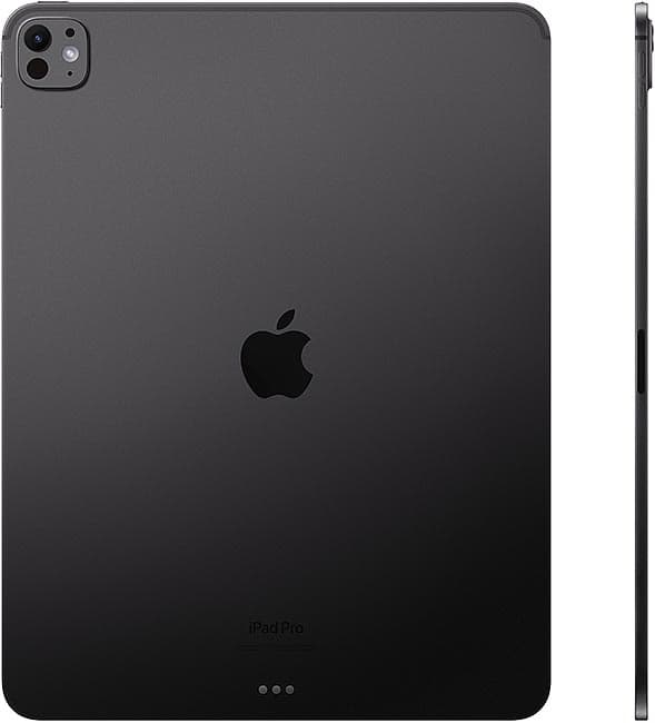 iPad Pro 13 (2025) 4