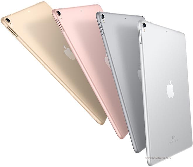 iPad Pro 10.5 (2017) 2
