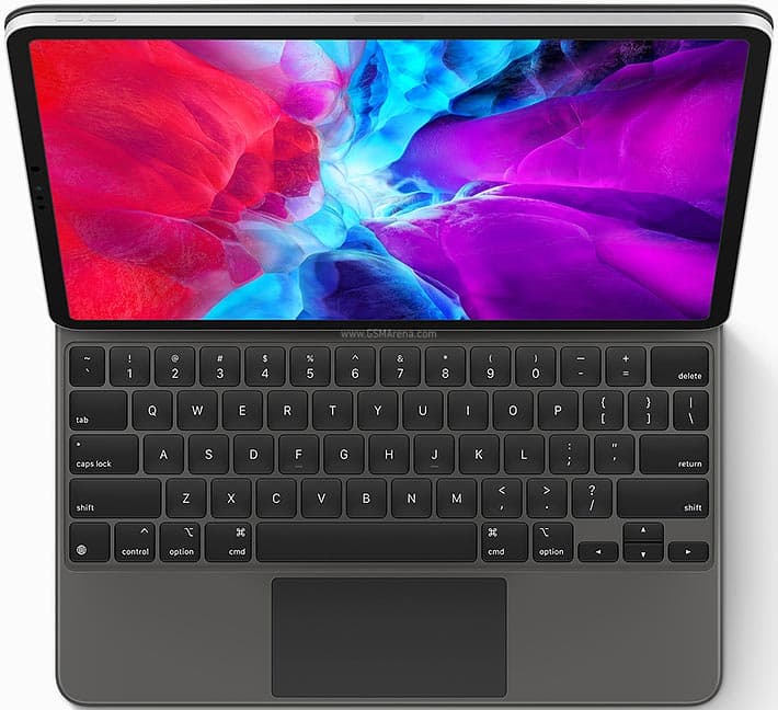 iPad Pro 12.9 (2020) 2