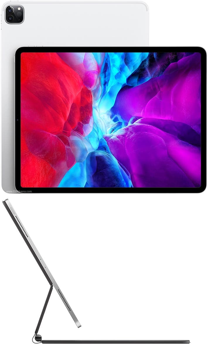 iPad Pro 12.9 (2020) 3