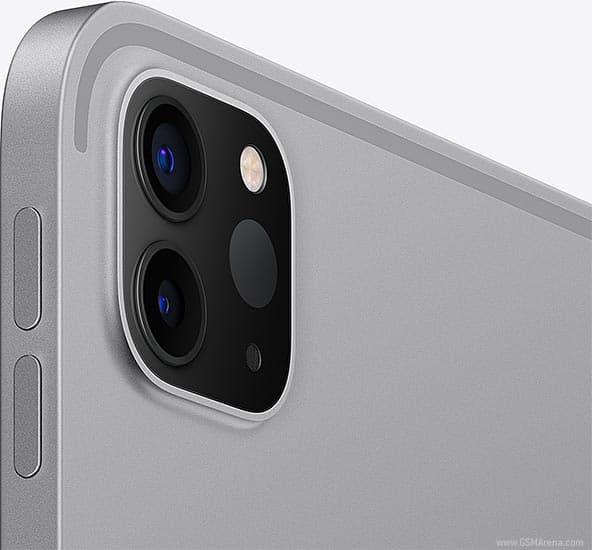 iPad Pro 12.9 (2022) 3