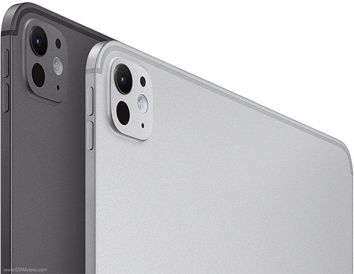 iPad Pro 11 (2025) 3