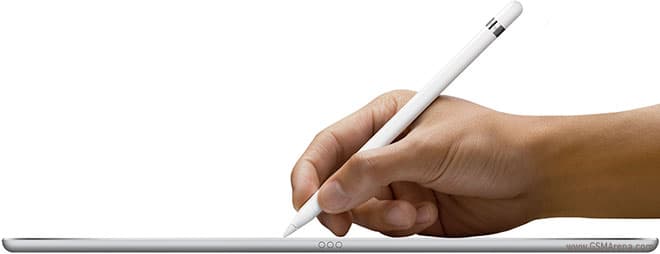 iPad Pro 12.9 (2015) 2