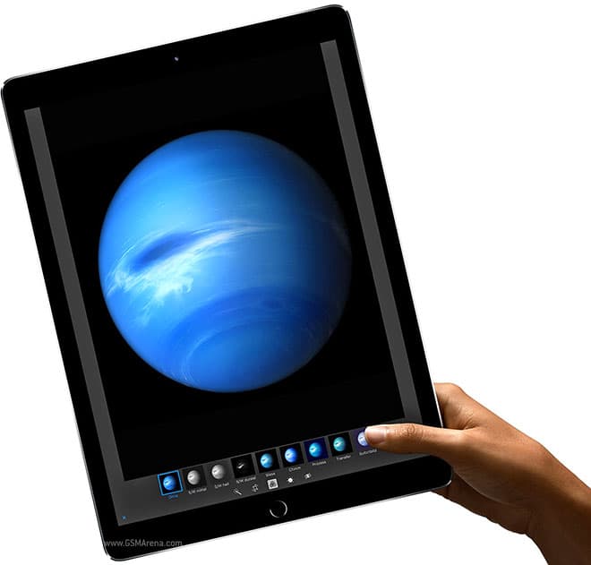 iPad Pro 12.9 (2015) 3