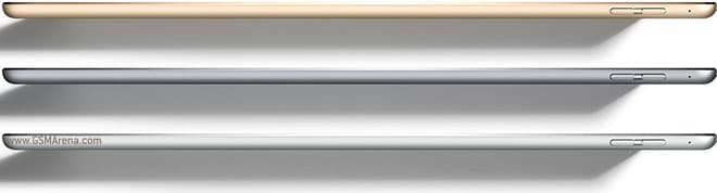 iPad Pro 12.9 (2015) 5