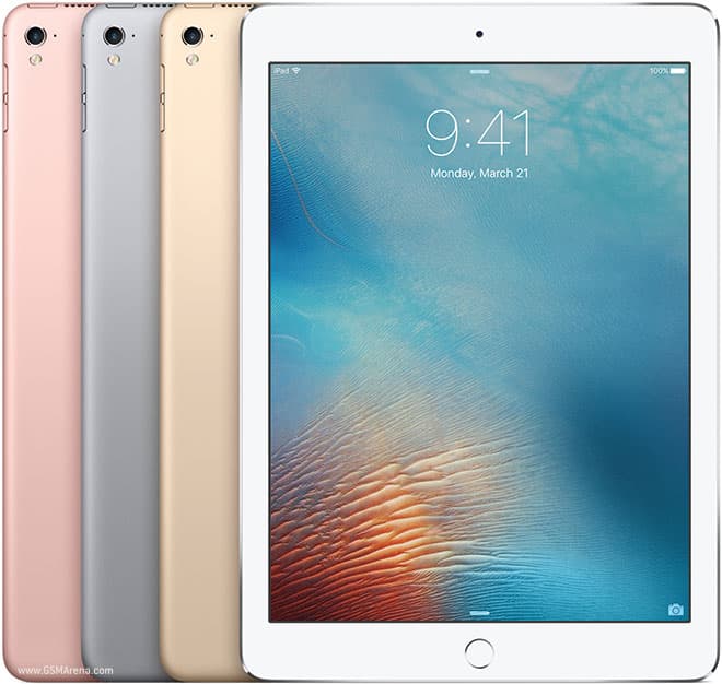 iPad Pro 9.7 (2016)